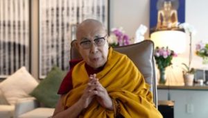 Őszentsége, a Dalai Láma születésnapi üzenete 2024.