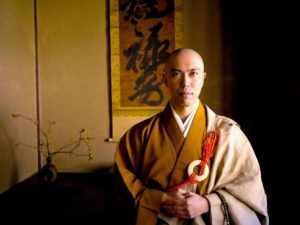 Japán zen szerzetes innovatív zenéjével lép fel Tajvanon