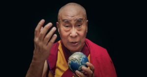 A boldogság bölcsessége/Wisdom of Happiness – új dokumentumfilm a Dalai Lámáról